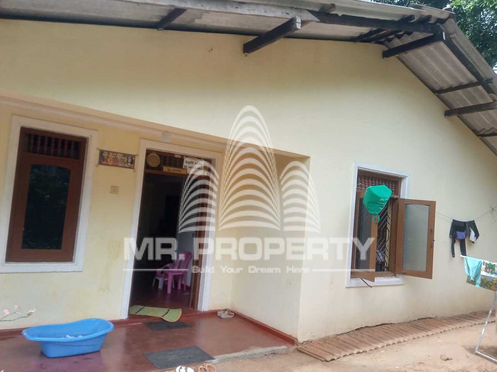 HOUSE FOR SALE madamahanuwara KANDY
