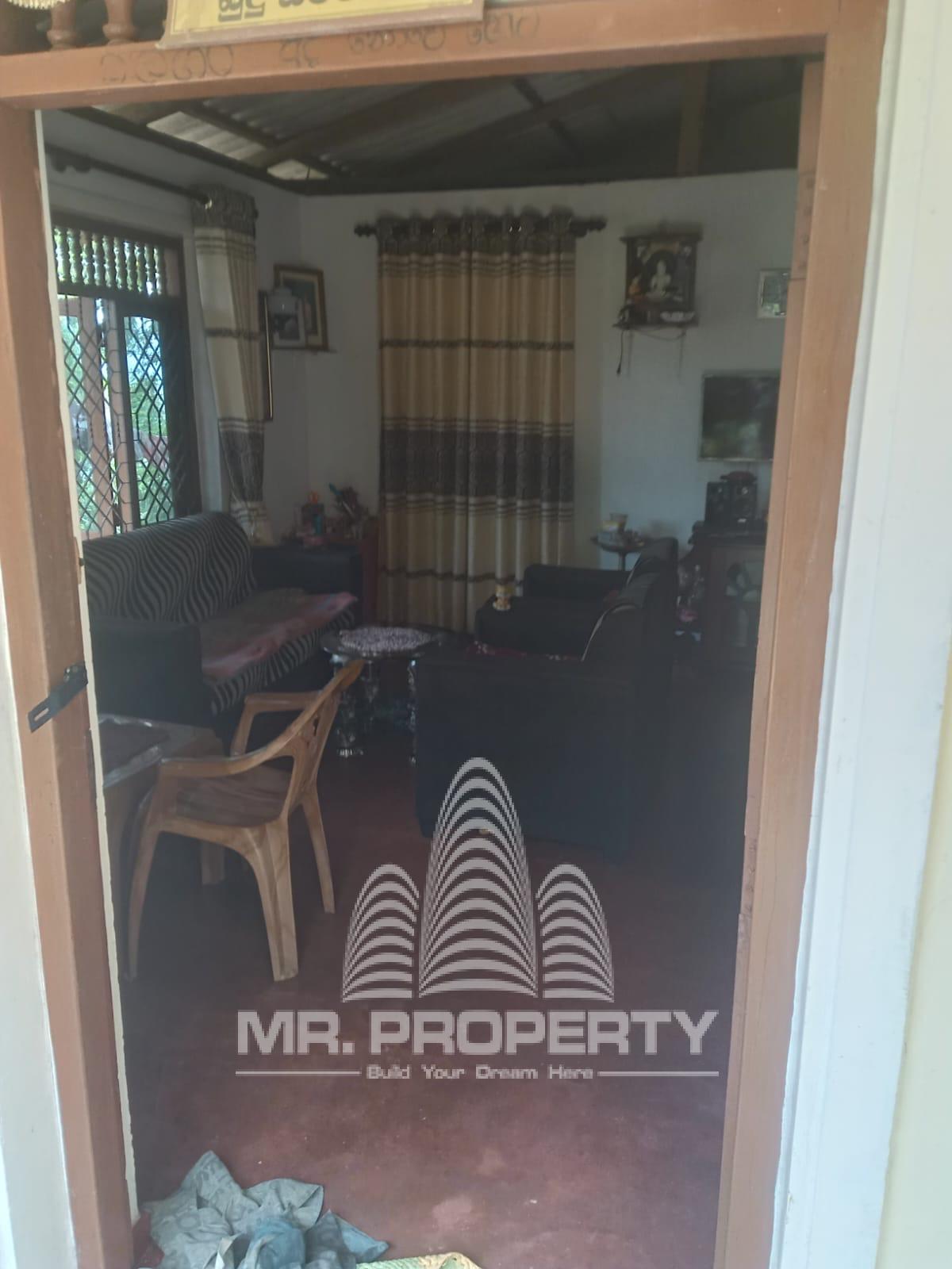HOUSE FOR SALE madamahanuwara KANDY