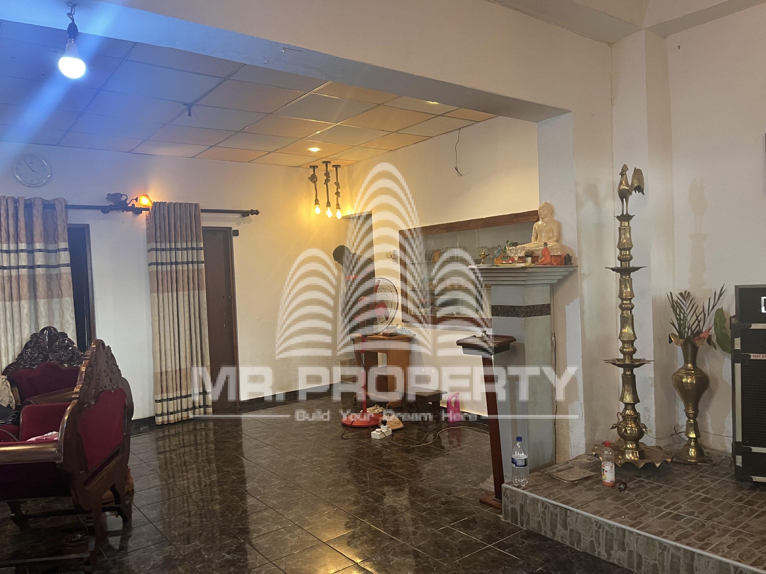 HOUSE FOR SALE PATTIYA JUNCTION