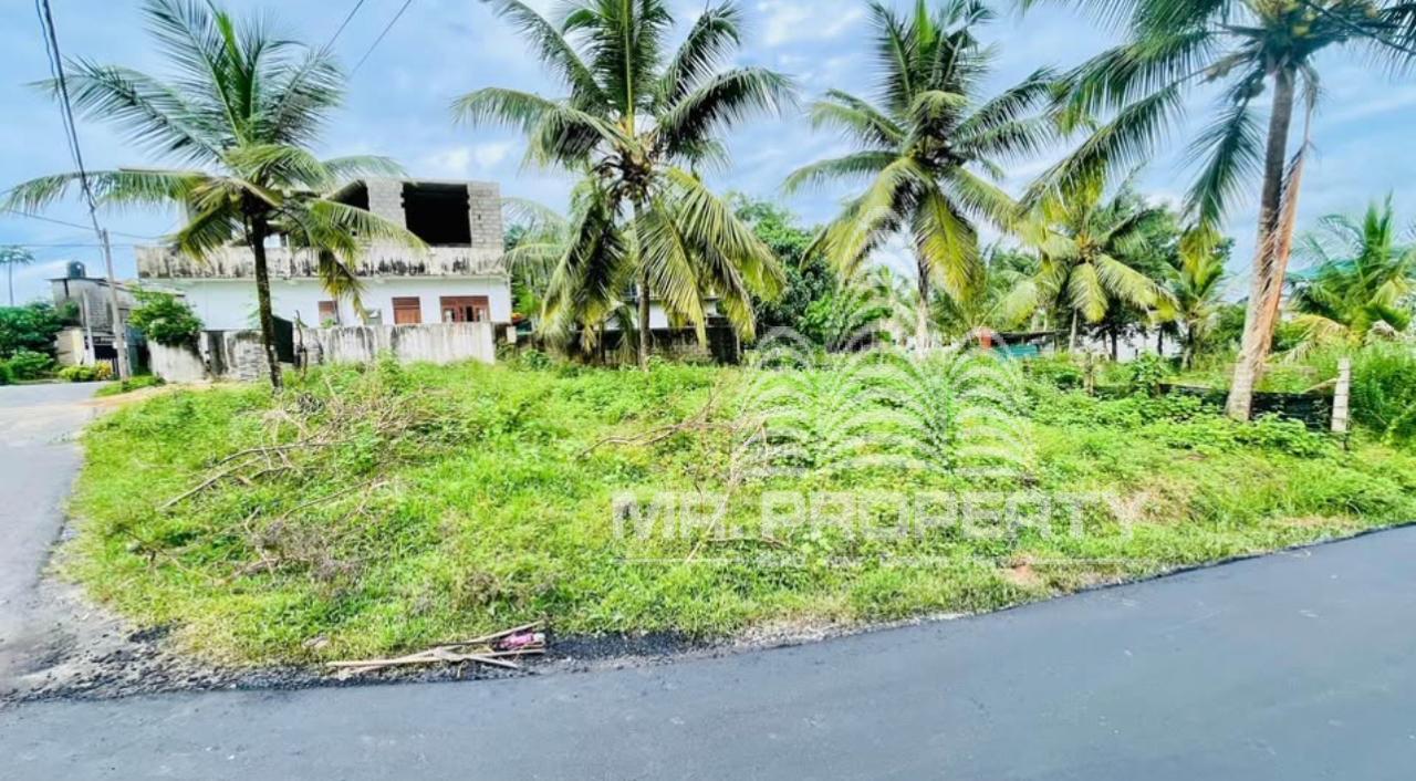 LAND FOR SALE GAMPAHA TOWN LIMIT