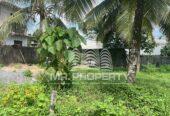 LAND FOR SALE GAMPAHA TOWN LIMIT