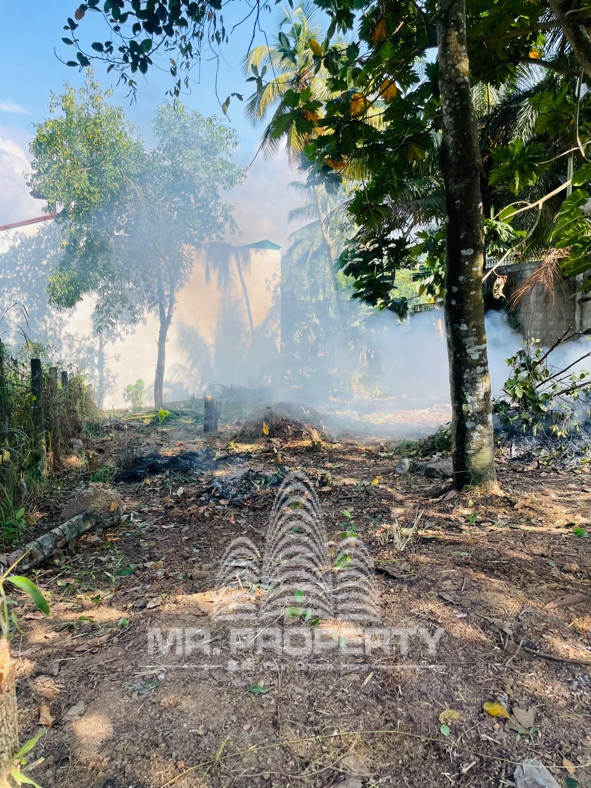 Land For Sale Kiribathgoda
