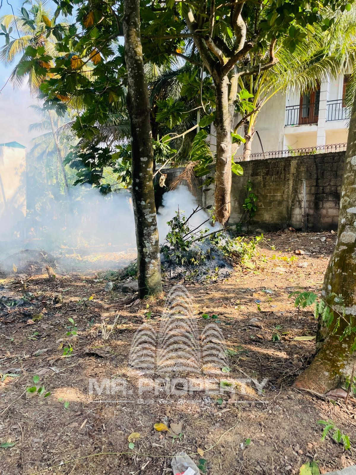 Land For Sale Kiribathgoda