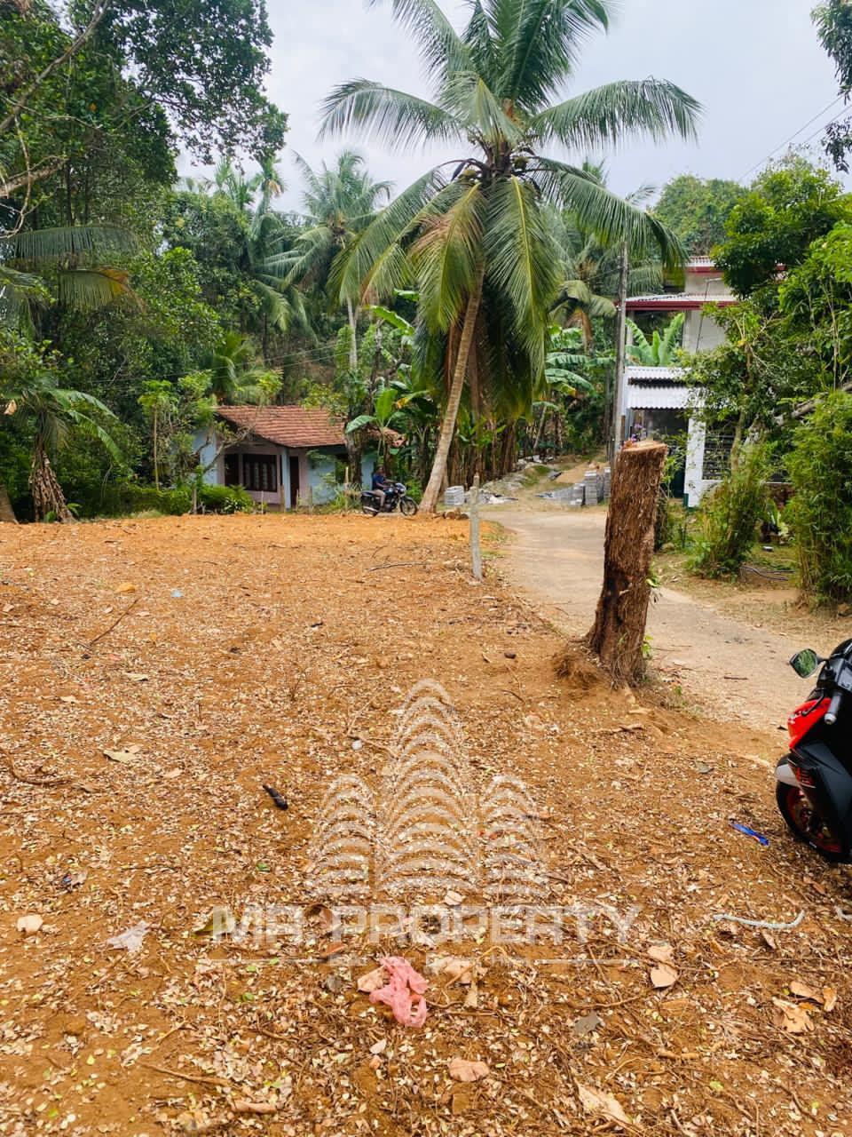 Land For Sale Kadawatha