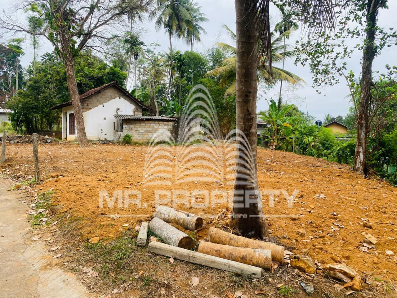 Land For Sale Kadawatha