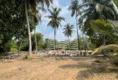 Land For Sale Thangalla