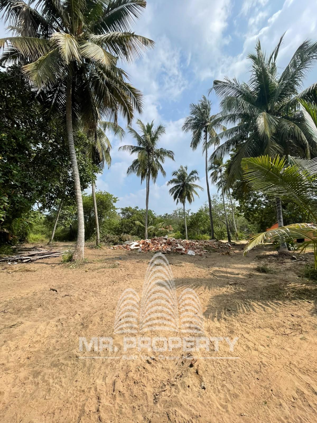 Land For Sale Thangalla