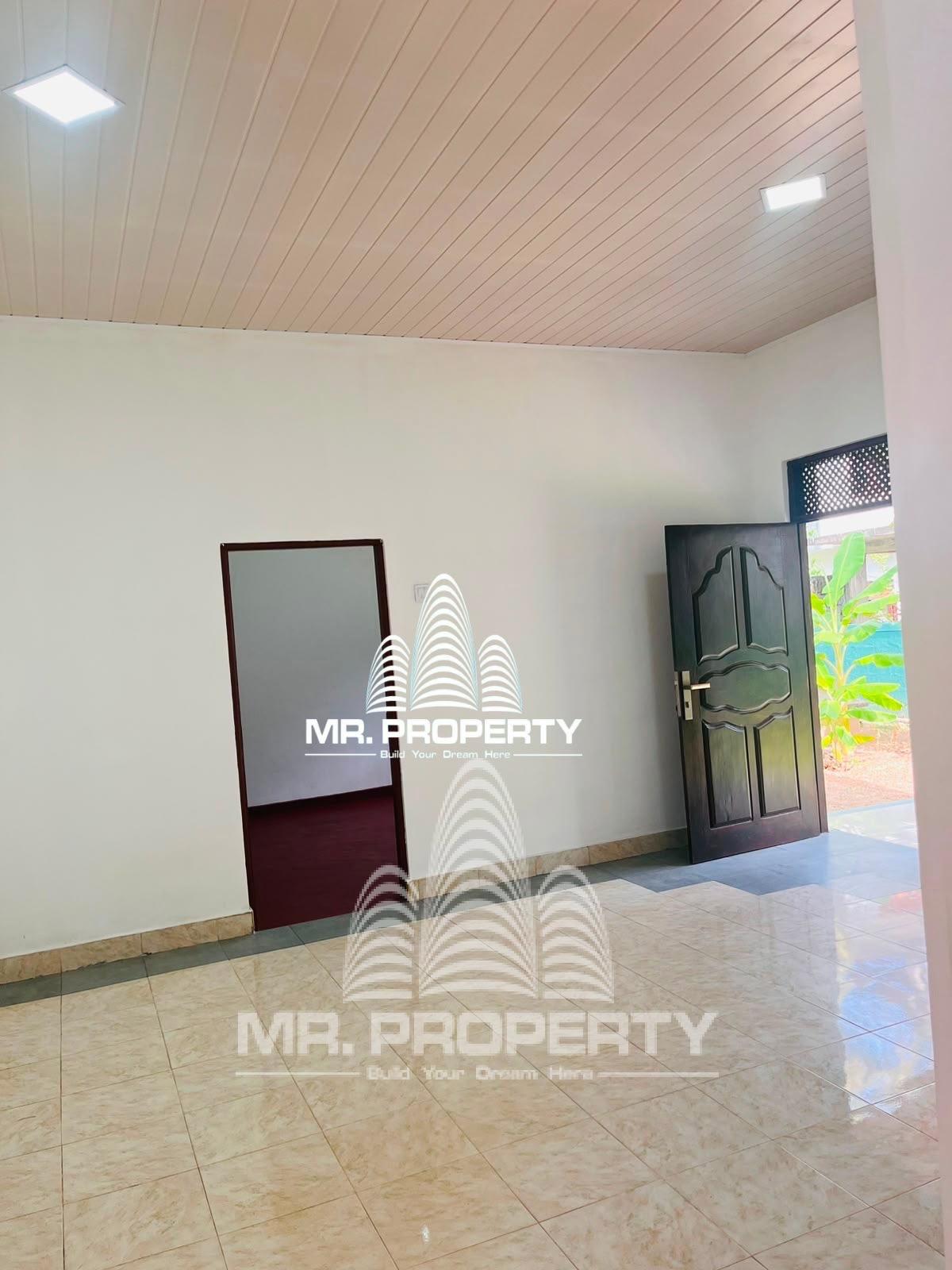 House for sale minuwangoda
