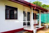 House for sale minuwangoda