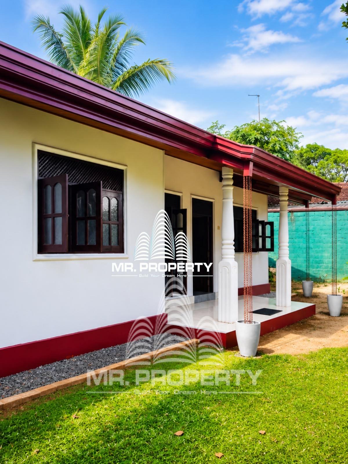 House for sale minuwangoda