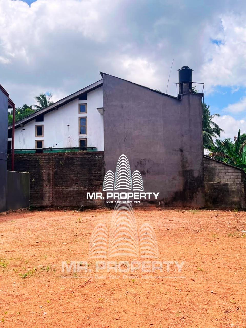 Land For Sale Ibulgoda