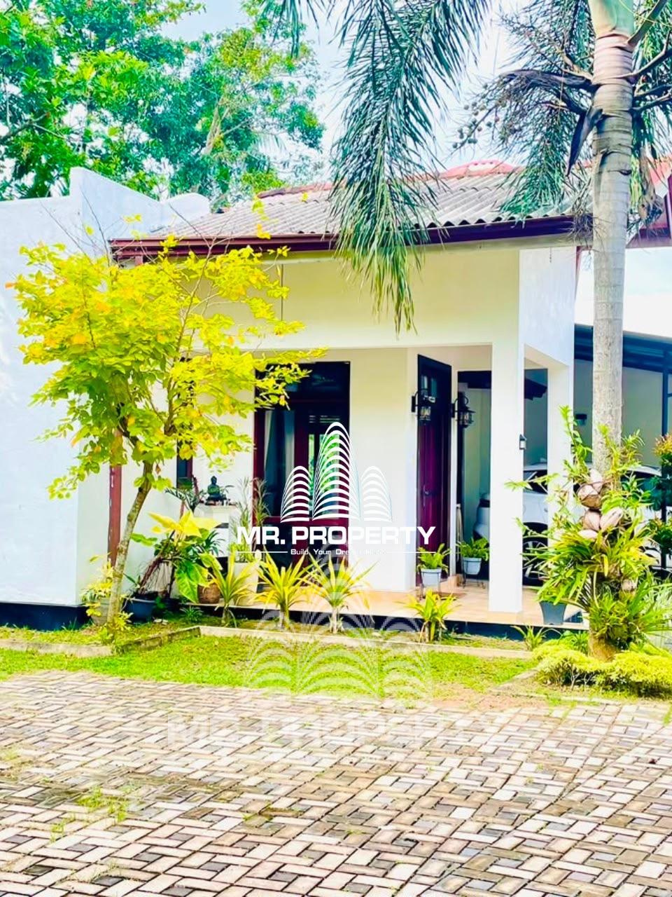 House For Sale Kandana