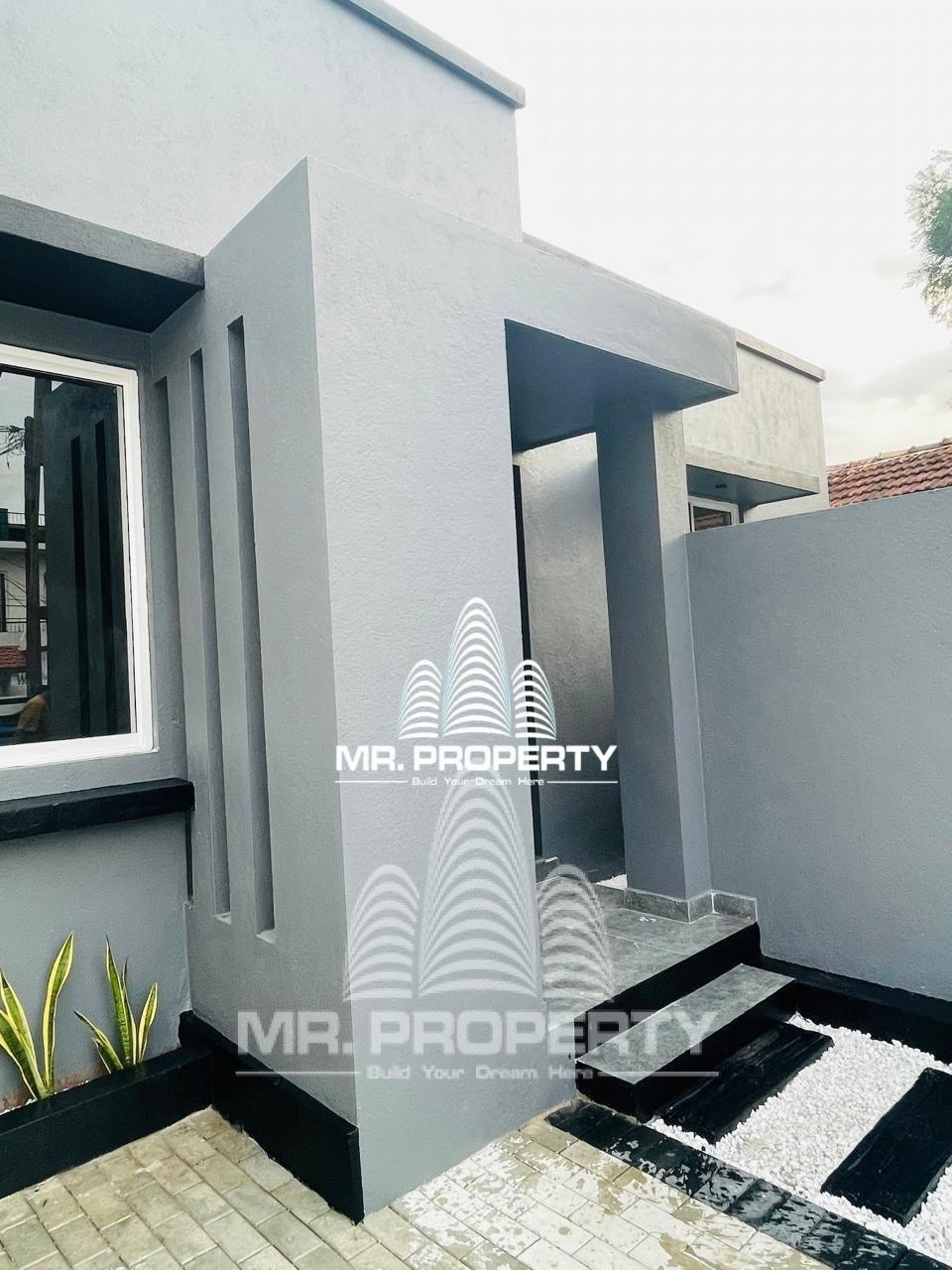 House for sale jaela town