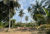 Land For Sale Thangalla