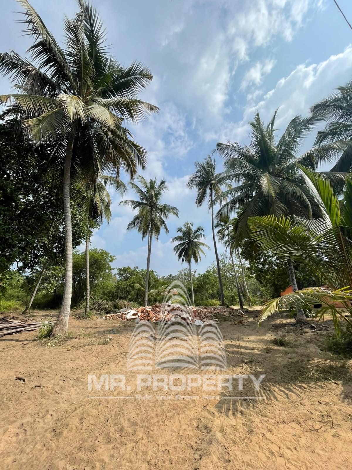 Land For Sale Thangalla