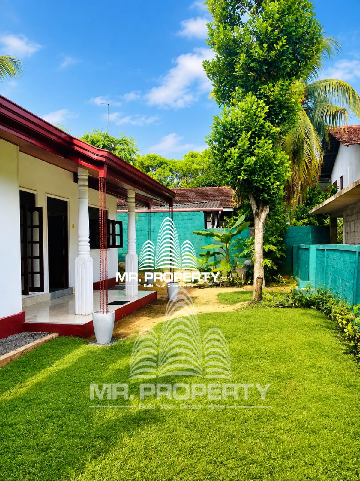 House for sale minuwangoda