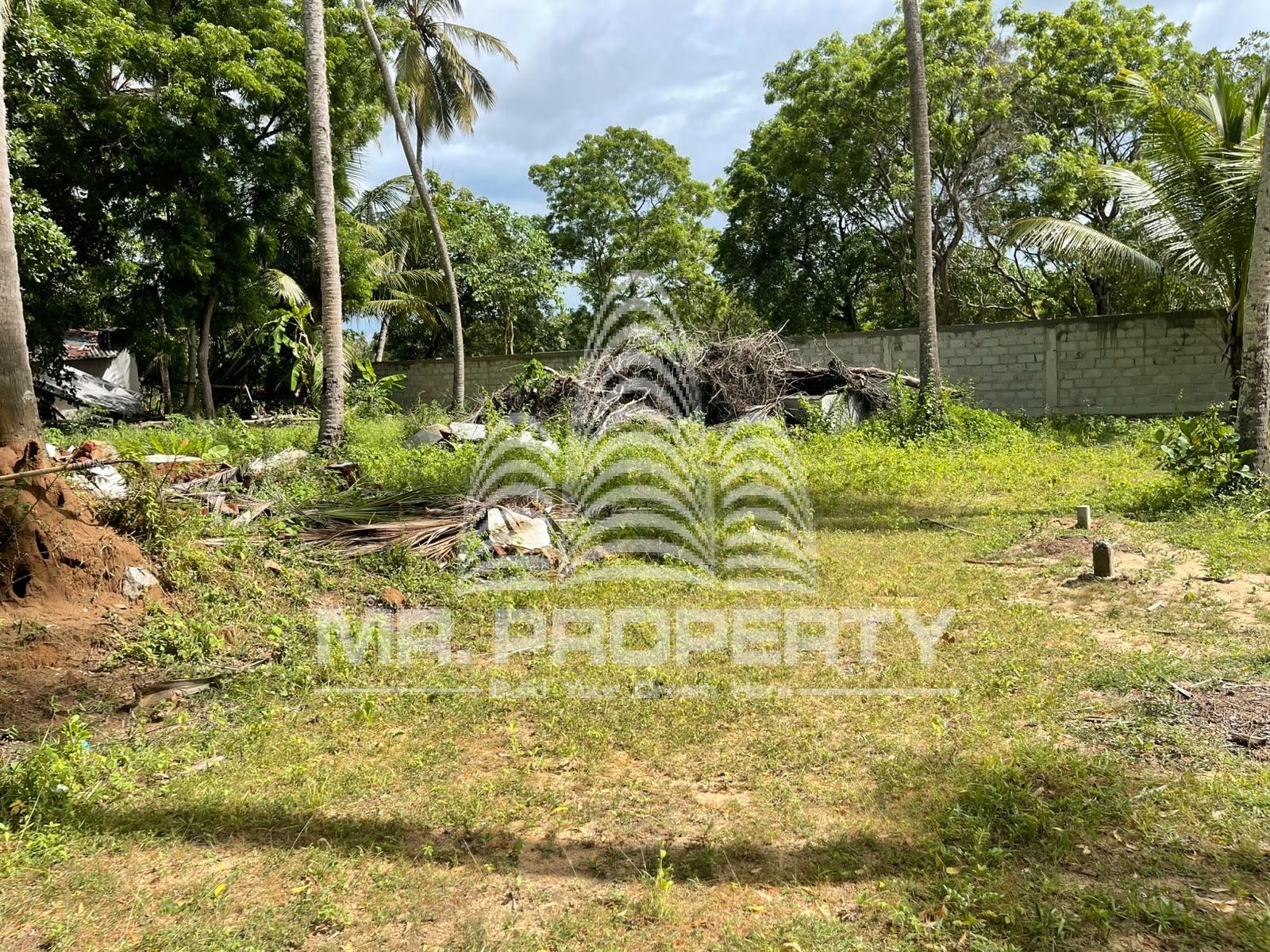 Land For Sale Thangalla