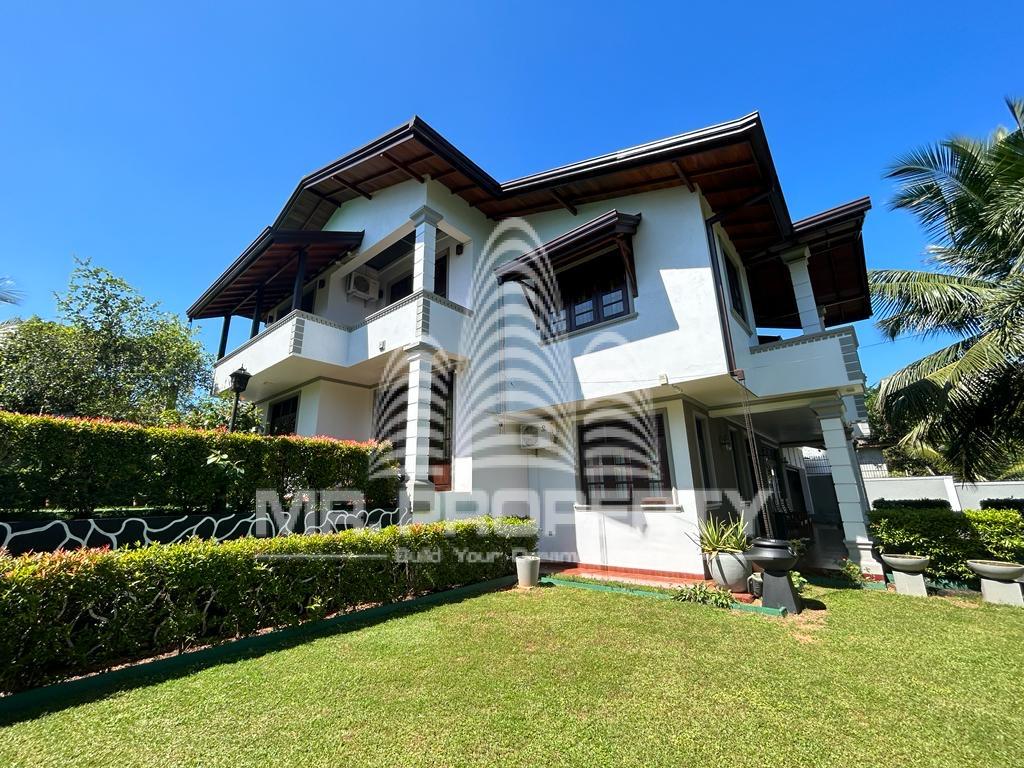 House For Sale Delgoda