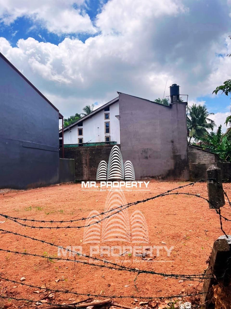 Land For Sale Ibulgoda