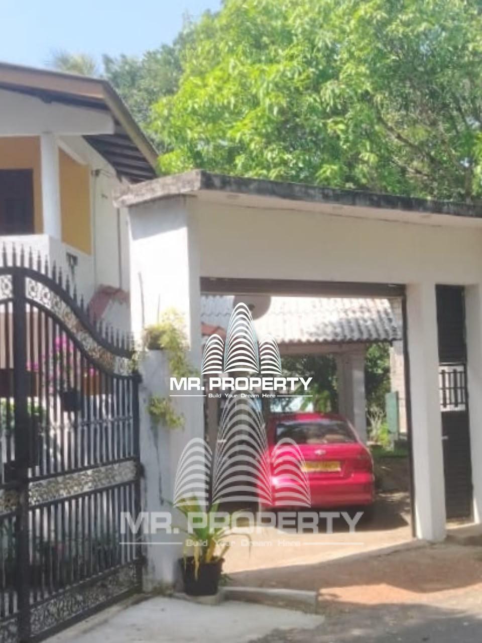 House For Sale Ganemulla