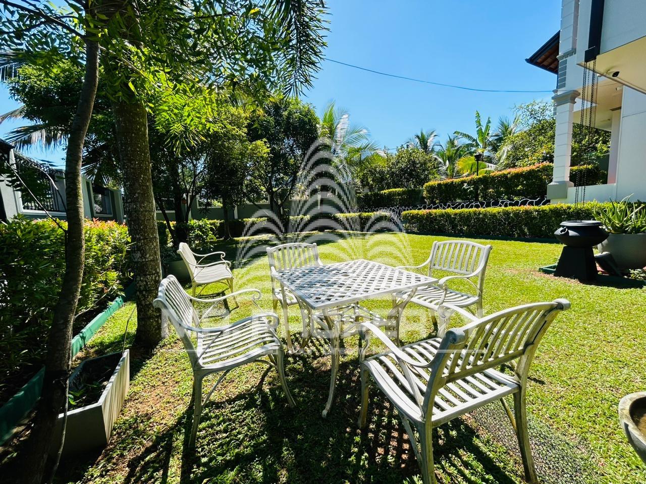 House For Sale Delgoda