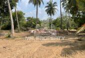Land For Sale Thangalla