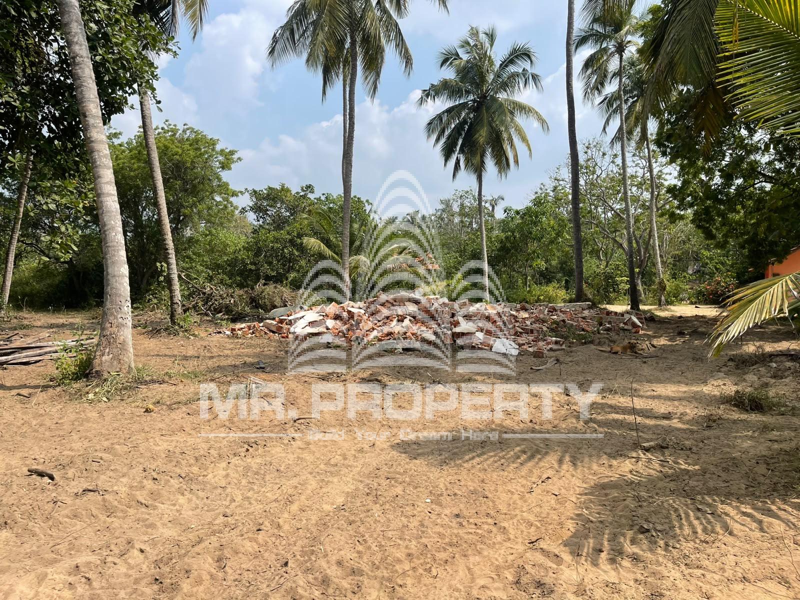 Land For Sale Thangalla