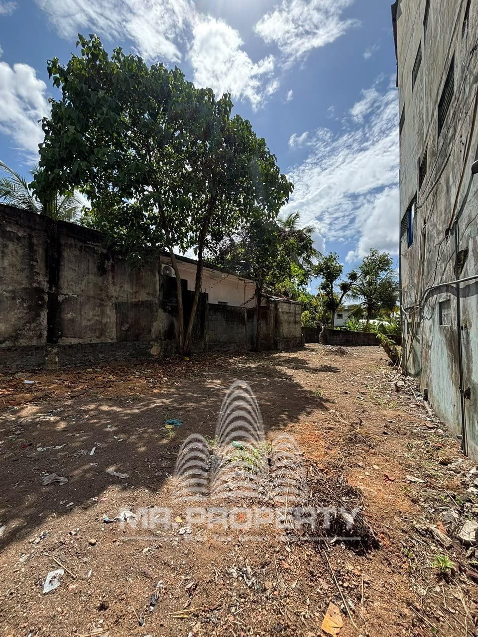 LAND FOR SALE MIRISWATTA