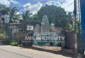 LAND FOR SALE MIRISWATTA
