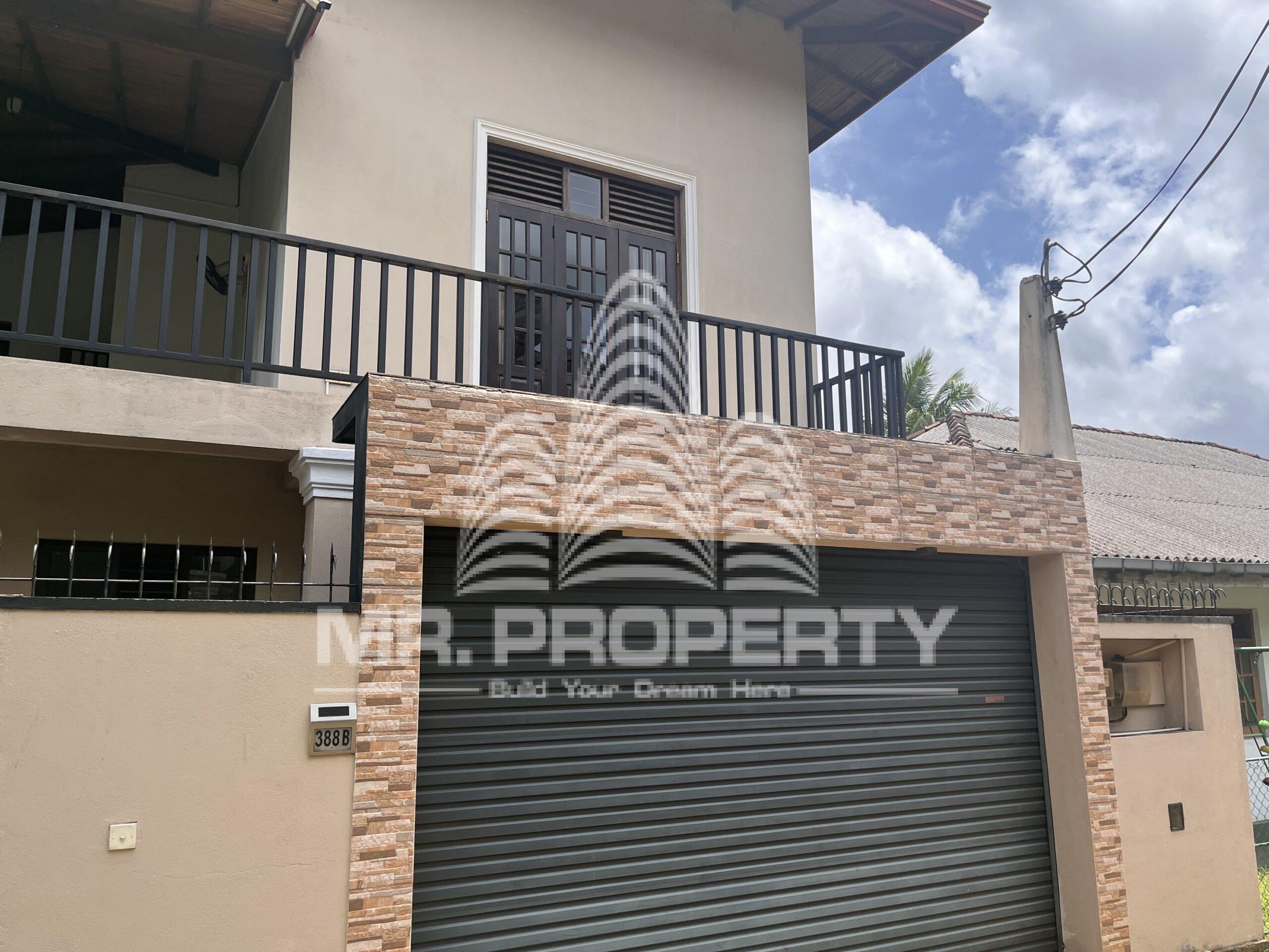House for sale kaduwela