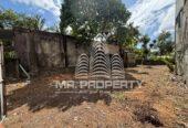 LAND FOR SALE MIRISWATTA