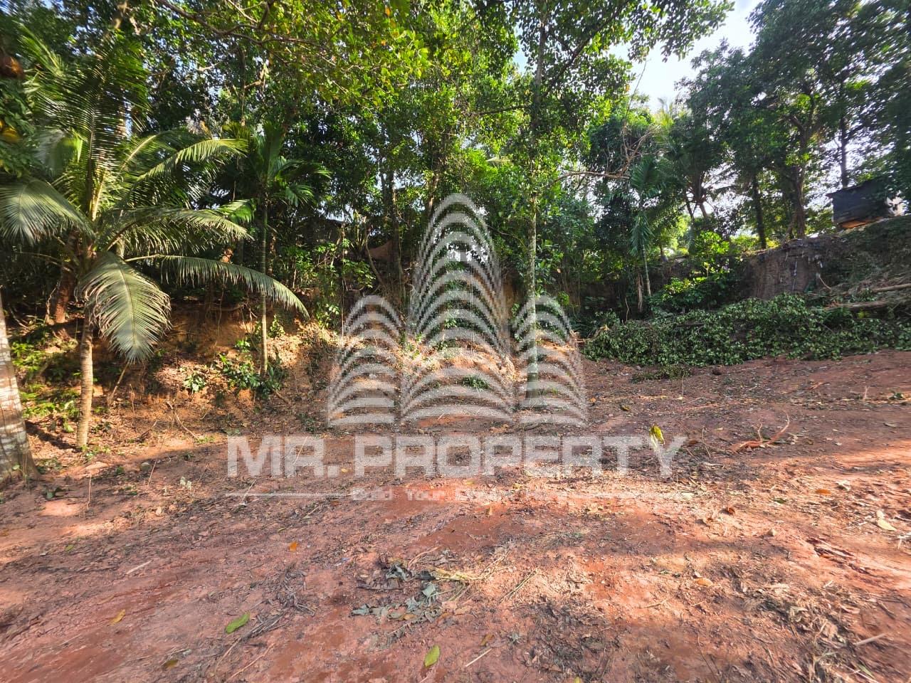 LAND FOR SALE KADAWATHA