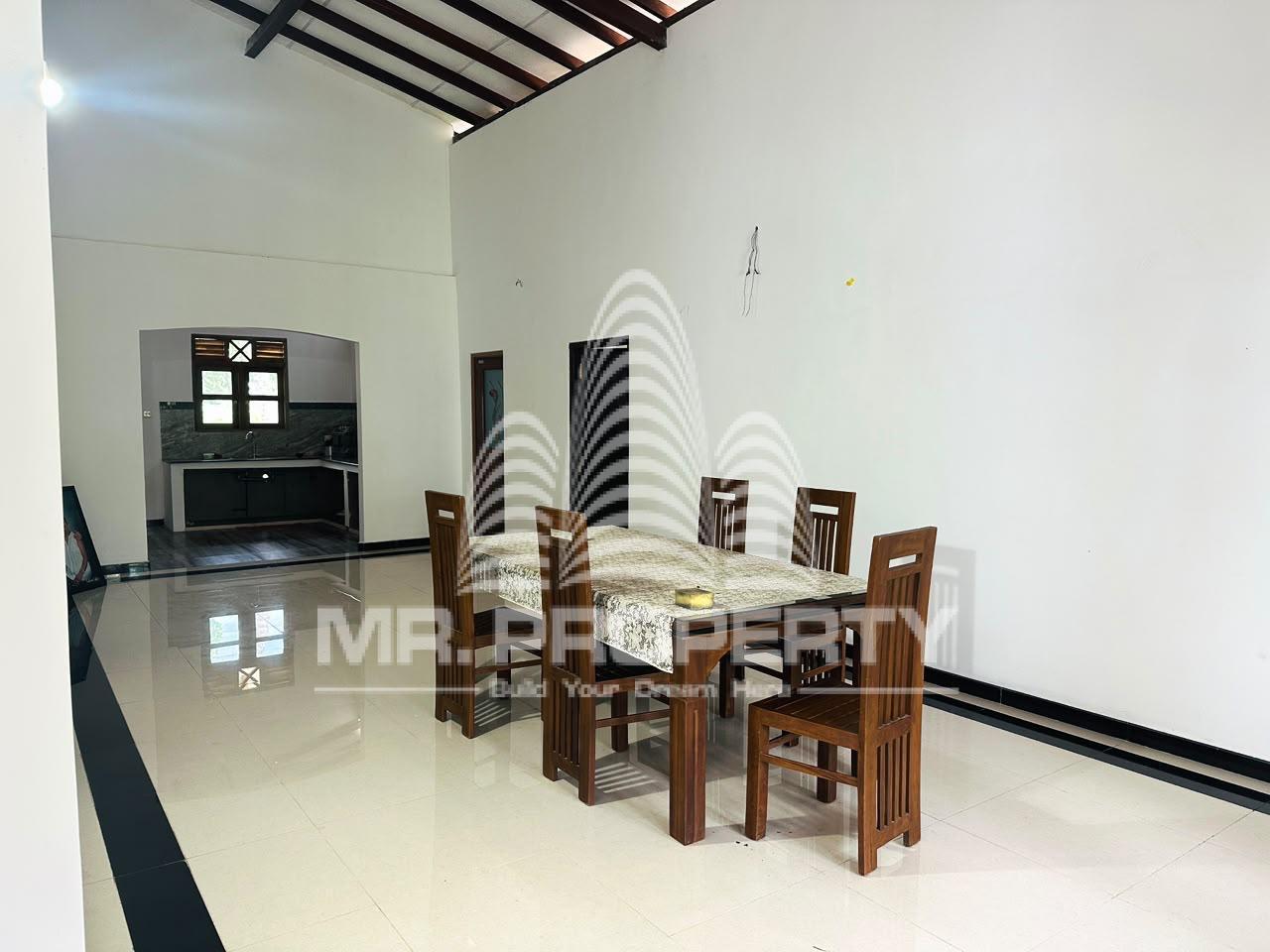 HOUSE FOR SALE KOSGAMA SHALAWA