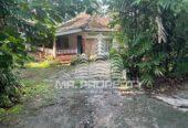 LAND FOR SALE KADAWATHA PUSHPARAMA ROAD