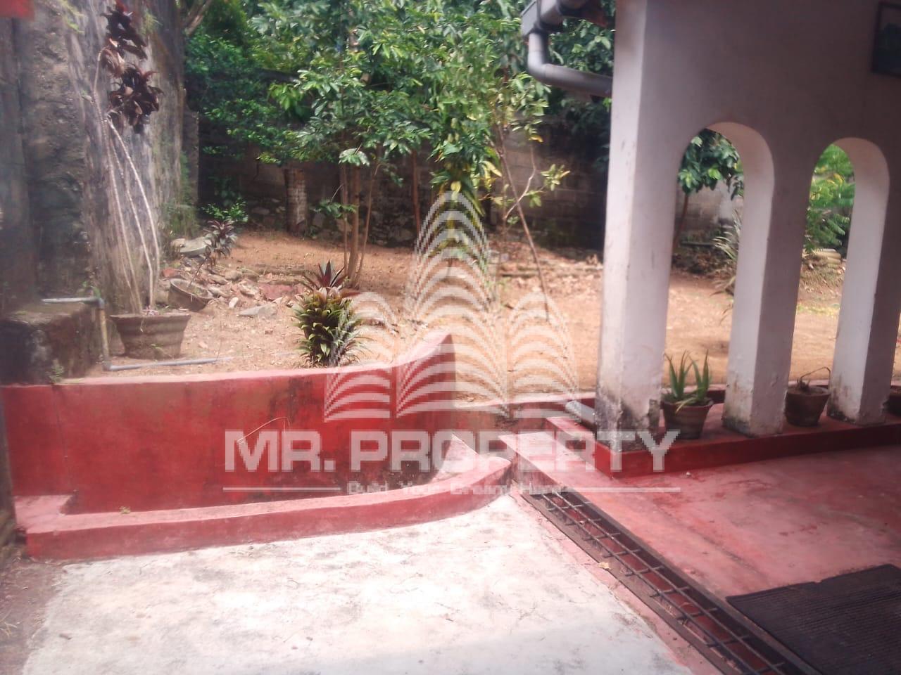 LAND FOR SALE RAGAMA TEWATHTHA