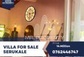 HOTEL FOR SALE CHILAW