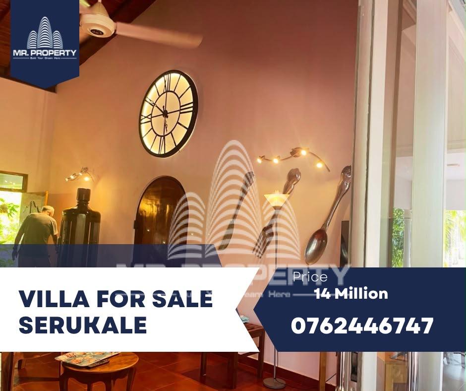 HOTEL FOR SALE CHILAW