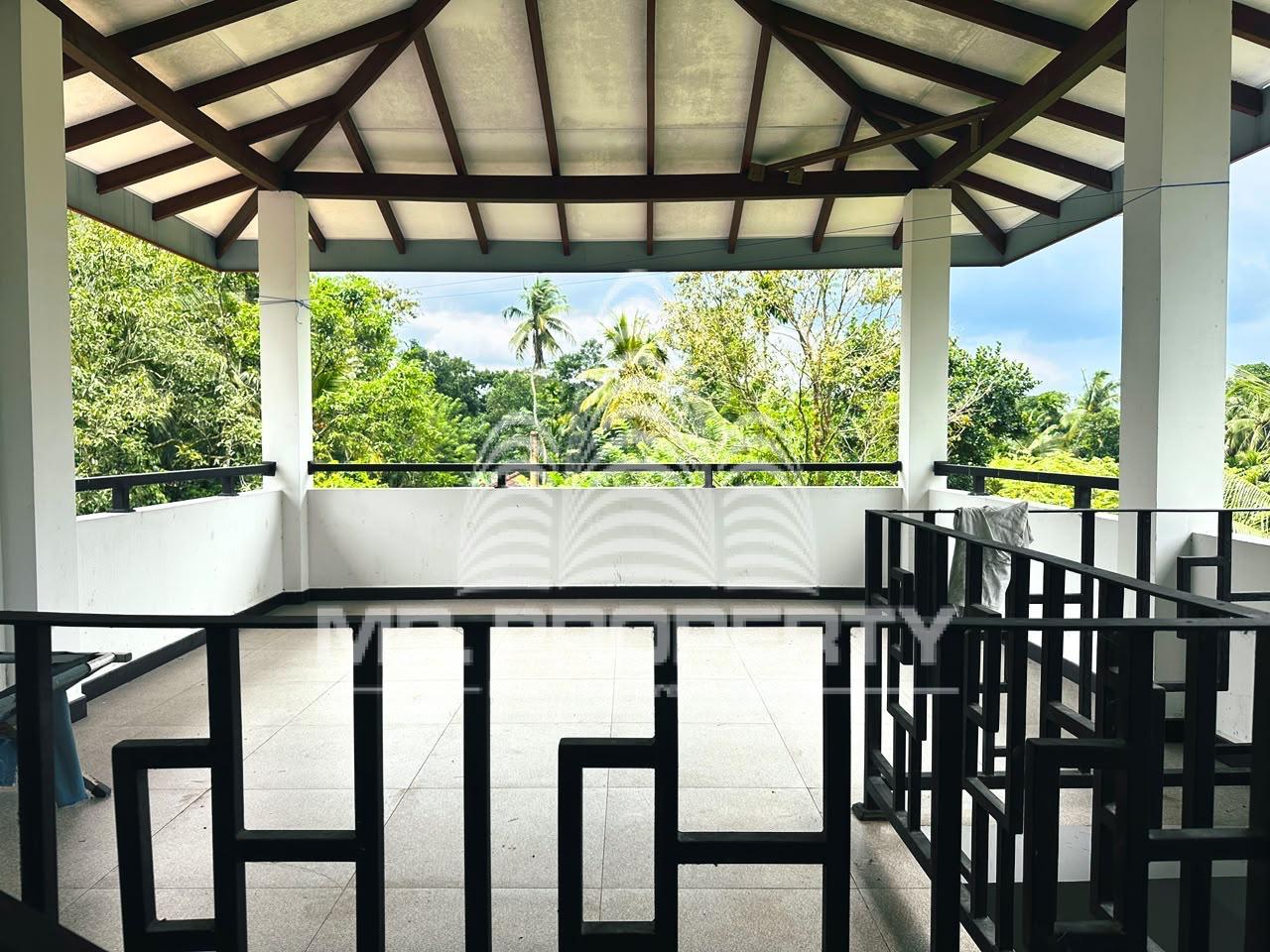 HOUSE FOR SALE KOSGAMA SHALAWA