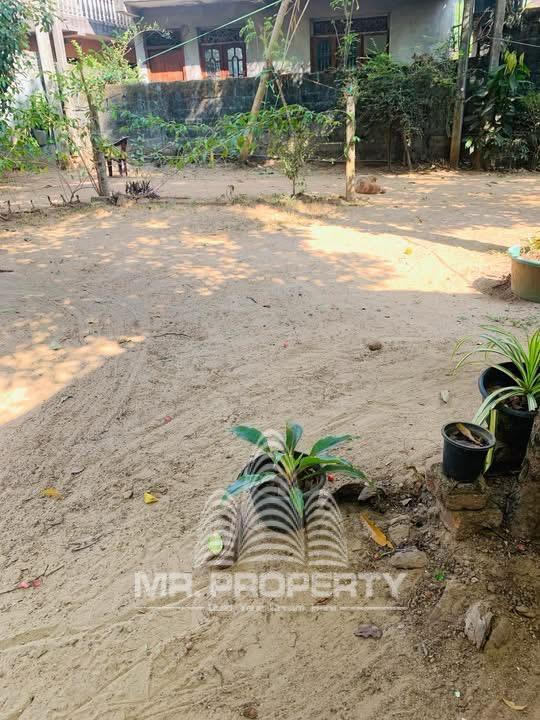 LAND FOR SALE KELANIYA PETHIYAGODA