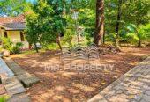 LAND FOR SALE KADAWATHA PUSHPARAMA ROAD