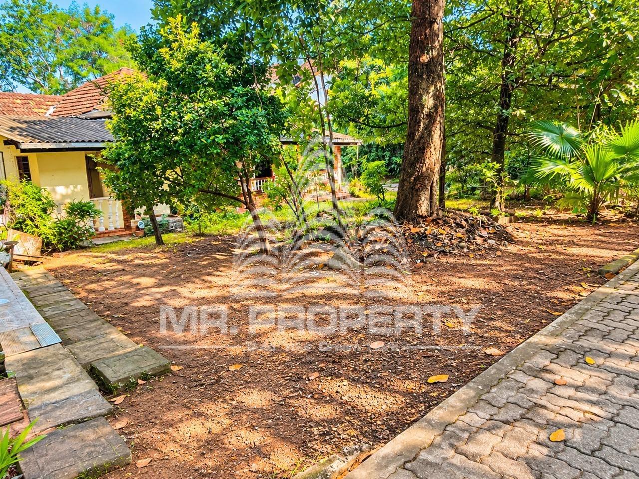 LAND FOR SALE KADAWATHA PUSHPARAMA ROAD