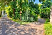 LAND FOR SALE KADAWATHA PUSHPARAMA ROAD