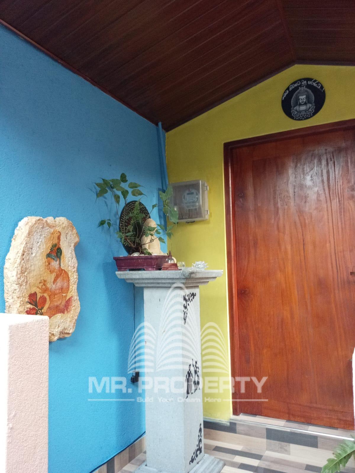 HOUSE FOR SALE IN GALEWELA