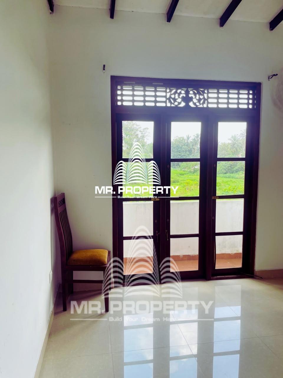 HOUSE FOR SALE HOMAGAMA
