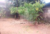LAND FOR SALE RAGAMA TEWATHTHA
