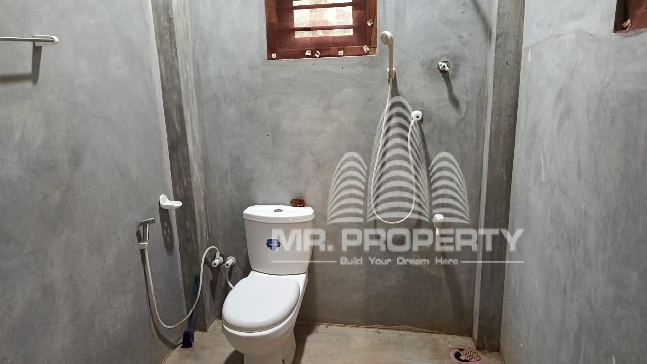 LAND AND HOUSE FOR SALE