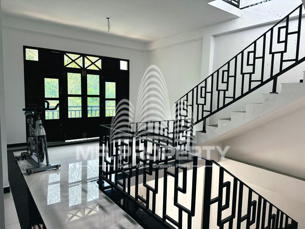 HOUSE FOR SALE KOSGAMA SHALAWA