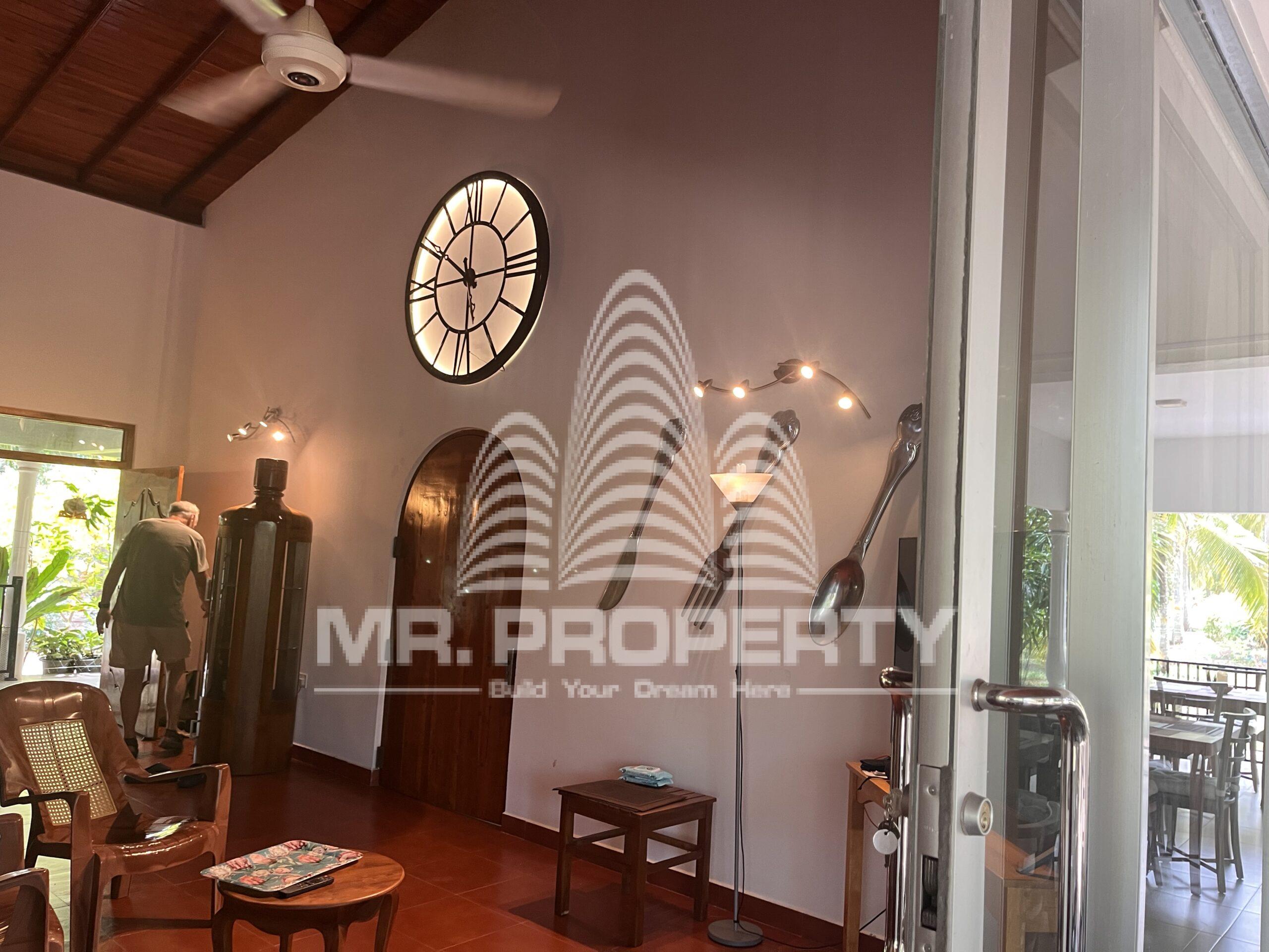 HOTEL FOR SALE CHILAW