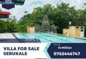 HOTEL FOR SALE CHILAW
