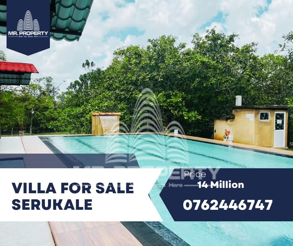 HOTEL FOR SALE CHILAW